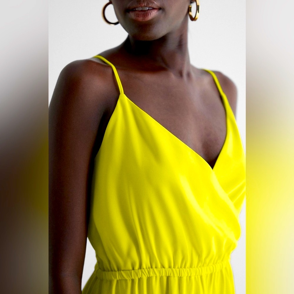 Women’s Express Maxi Dress- NWT - Picture 4 of 8